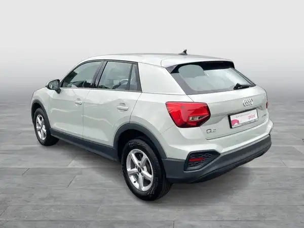 AUDI Q2 (3/20)