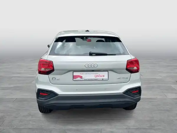 AUDI Q2 (4/20)