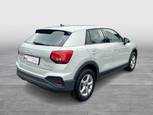 AUDI Q2 (5/20)