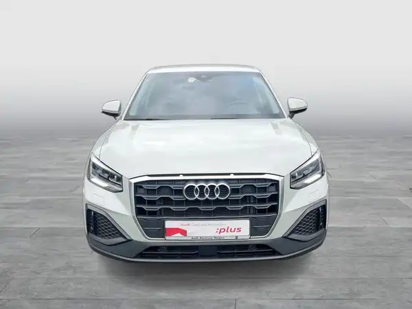 AUDI Q2 (10/20)
