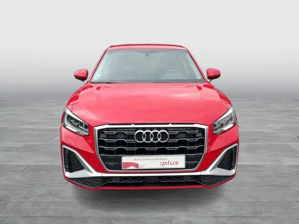 AUDI Q2 (11/24)