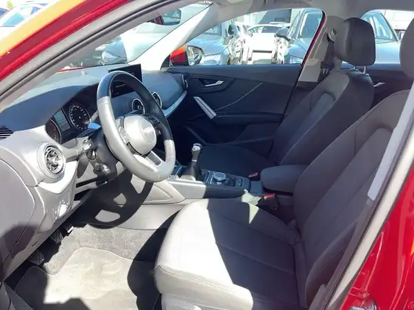 AUDI Q2 (12/24)
