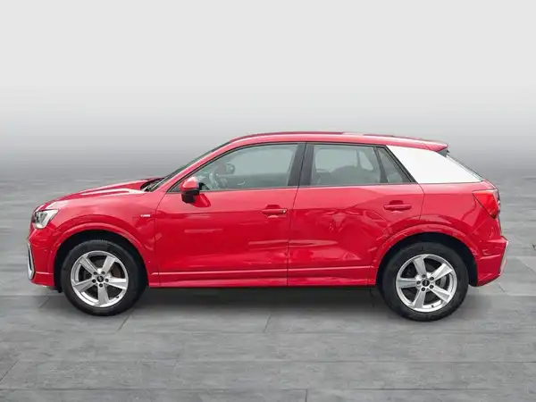AUDI Q2 (3/24)