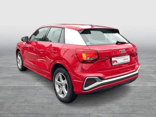 AUDI Q2 (4/24)