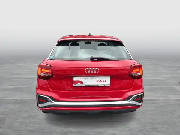 AUDI Q2 (5/24)