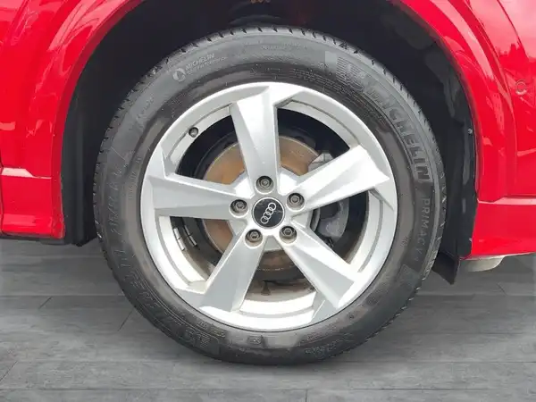 AUDI Q2 (10/24)