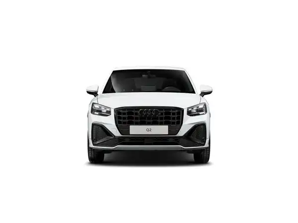 AUDI Q2 (3/12)
