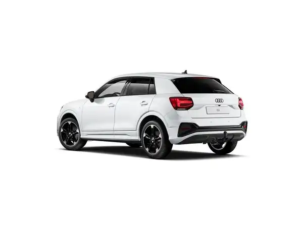AUDI Q2 (5/12)