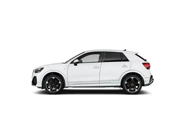 AUDI Q2 (6/12)
