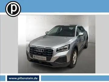 AUDI Q2 (1/16)