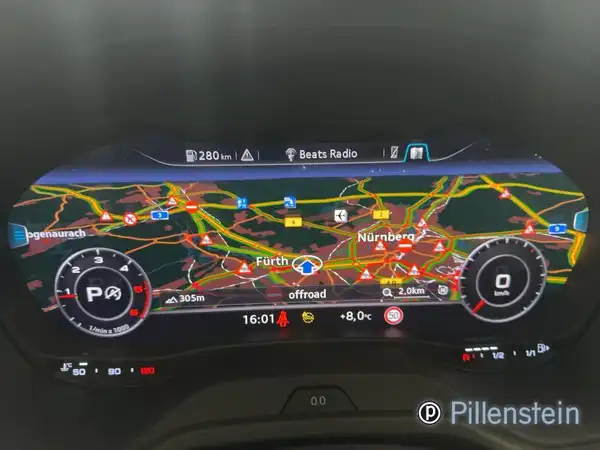 AUDI Q2 (14/17)