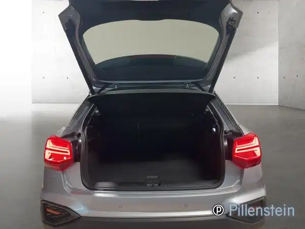 AUDI Q2 (16/17)