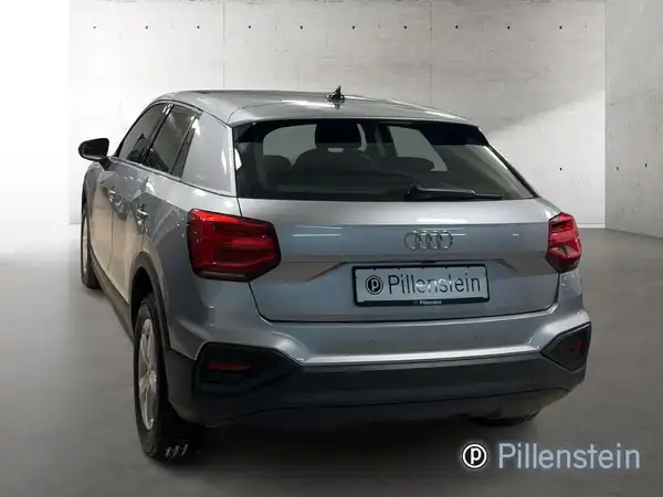 AUDI Q2 (3/17)