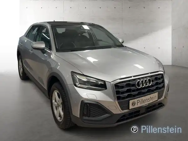 AUDI Q2 (5/17)