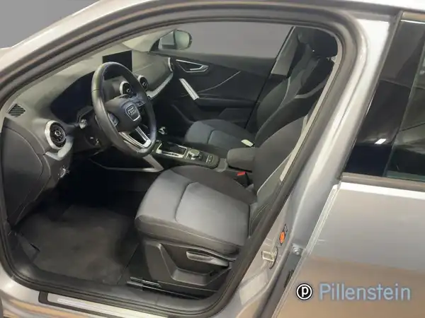 AUDI Q2 (7/17)