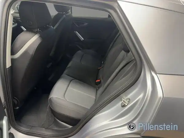AUDI Q2 (9/17)
