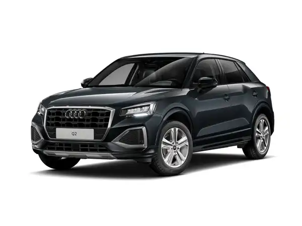 AUDI Q2 (1/13)