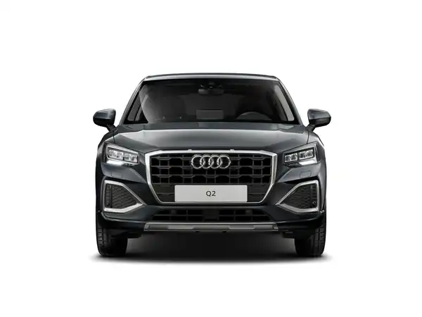 AUDI Q2 (2/13)