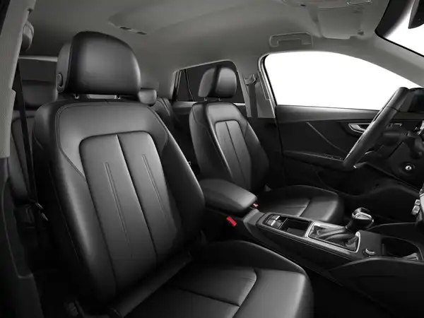 AUDI Q2 (11/13)