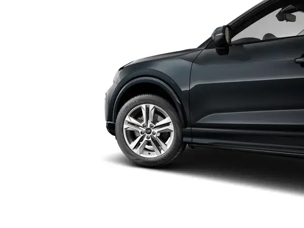 AUDI Q2 (3/13)