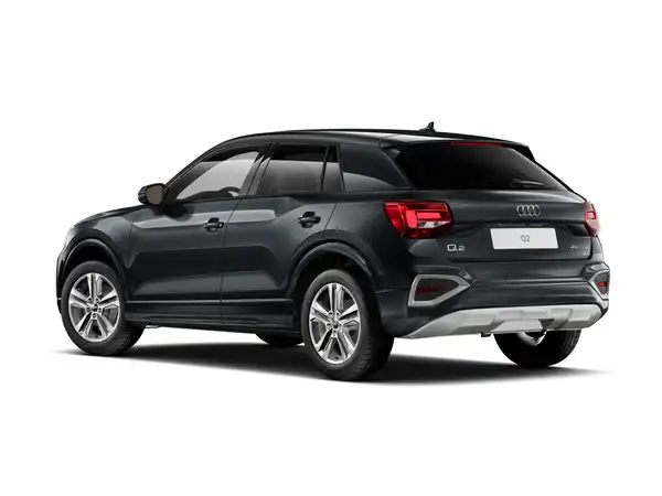 AUDI Q2 (4/13)