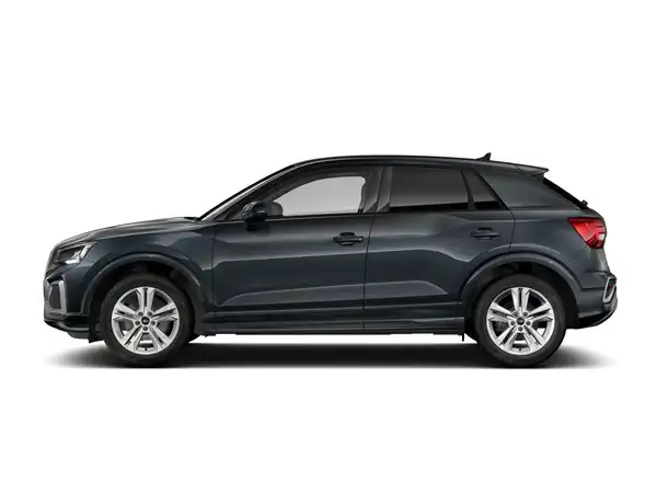 AUDI Q2 (5/13)