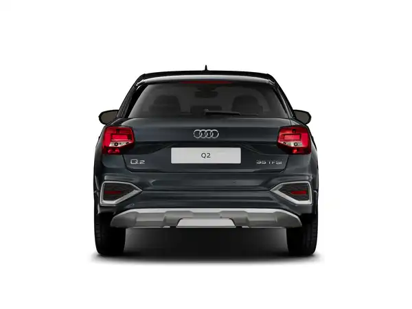 AUDI Q2 (6/13)
