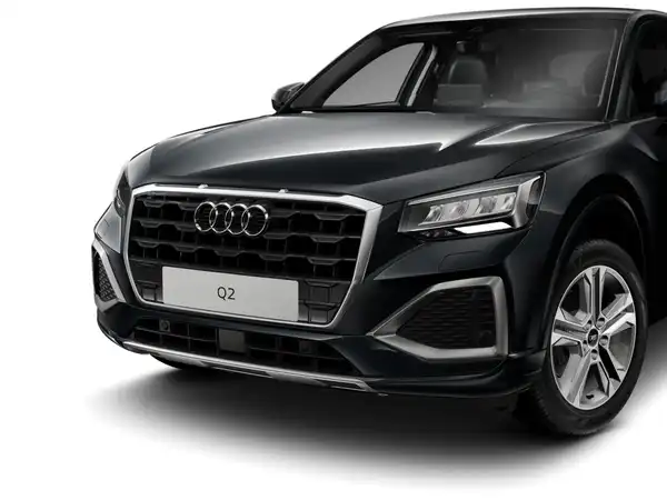 AUDI Q2 (9/13)