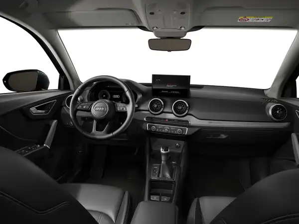AUDI Q2 (10/13)