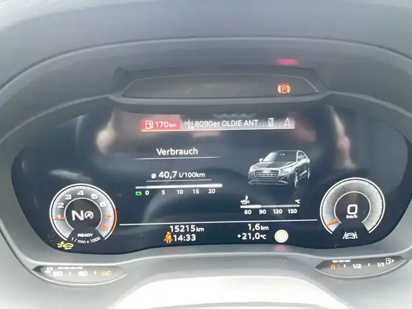 AUDI Q2 (12/22)