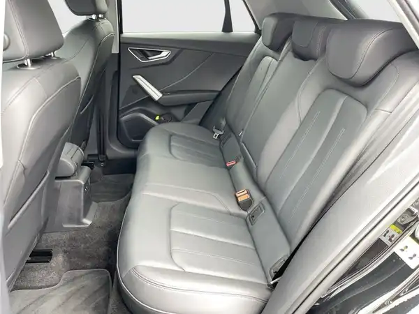 AUDI Q2 (14/22)