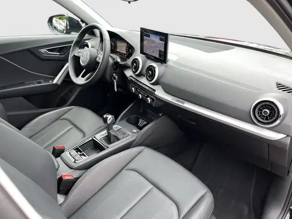 AUDI Q2 (17/22)