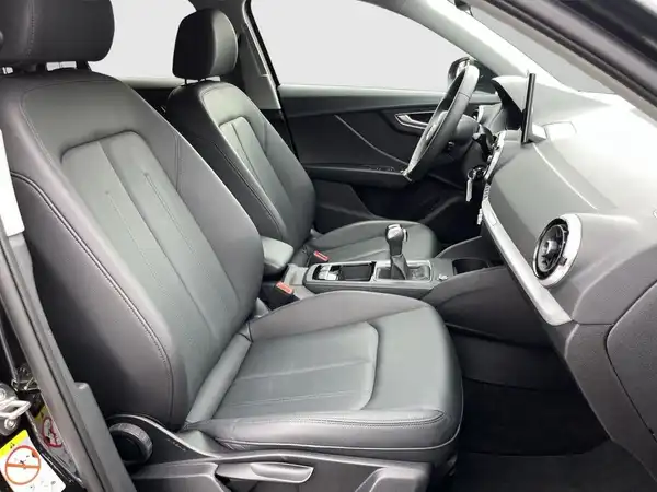 AUDI Q2 (18/22)