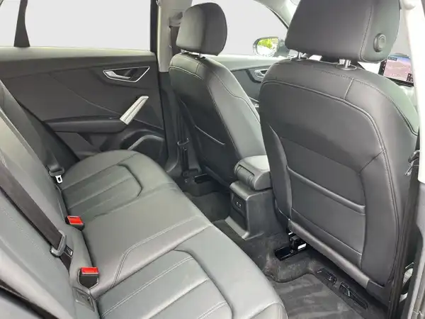 AUDI Q2 (19/22)