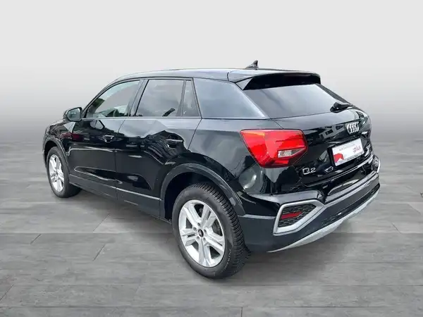 AUDI Q2 (3/22)