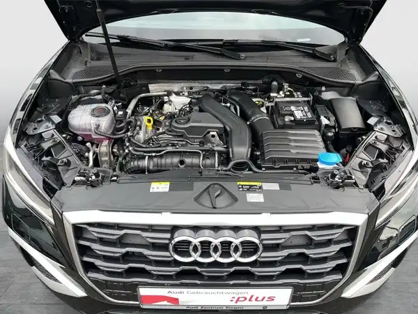 AUDI Q2 (21/22)