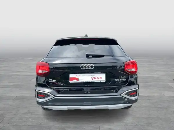 AUDI Q2 (4/22)
