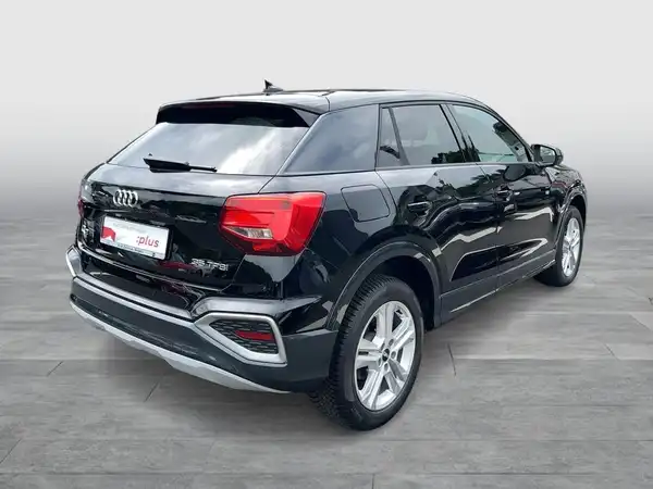 AUDI Q2 (5/22)
