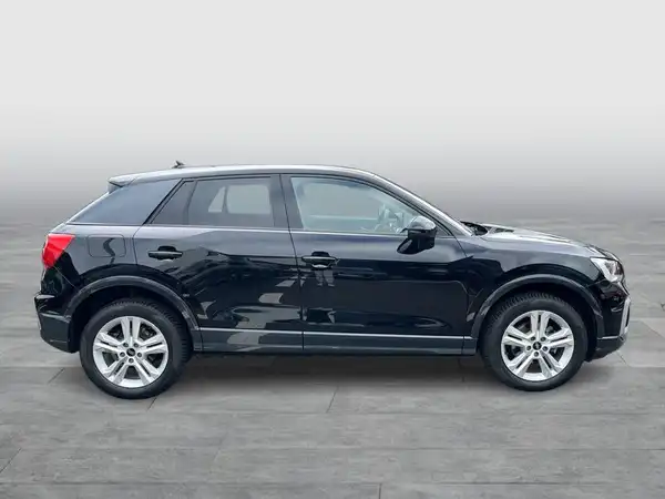 AUDI Q2 (6/22)