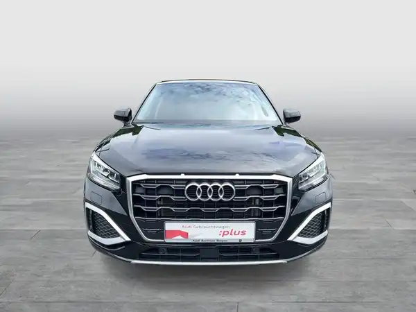 AUDI Q2 (10/22)