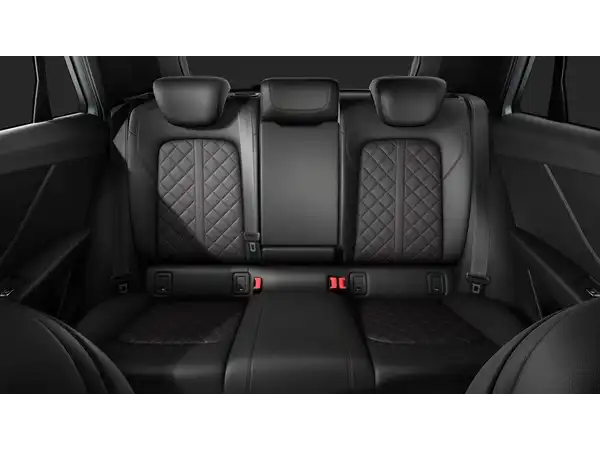 AUDI Q2 (11/12)