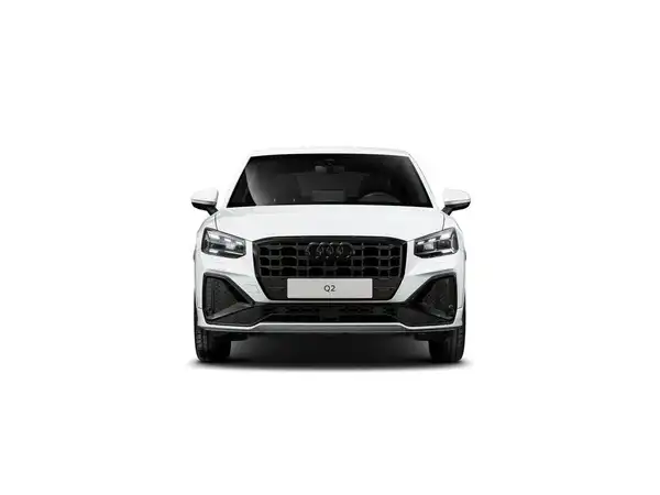 AUDI Q2 (3/12)