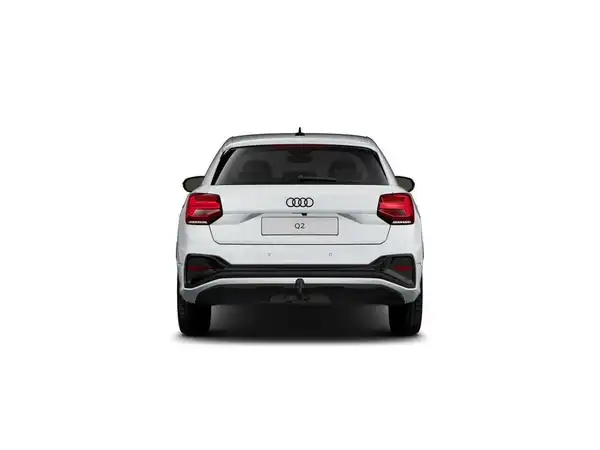 AUDI Q2 (4/12)