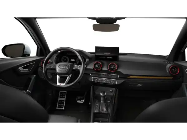 AUDI Q2 (10/12)