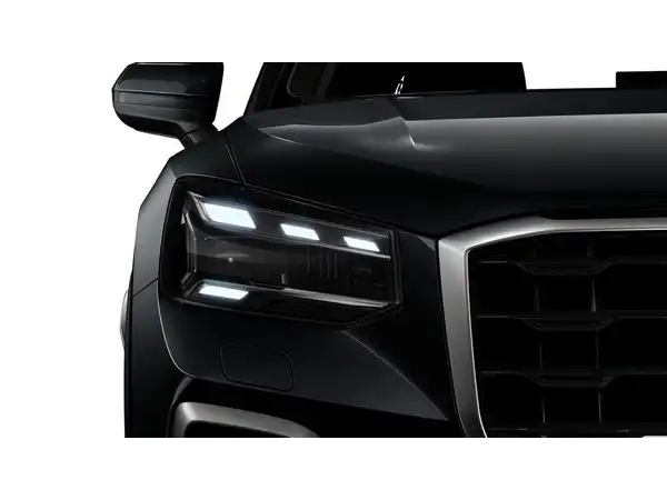 AUDI Q2 (2/11)
