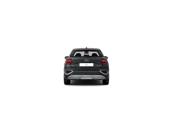 AUDI Q2 (4/11)