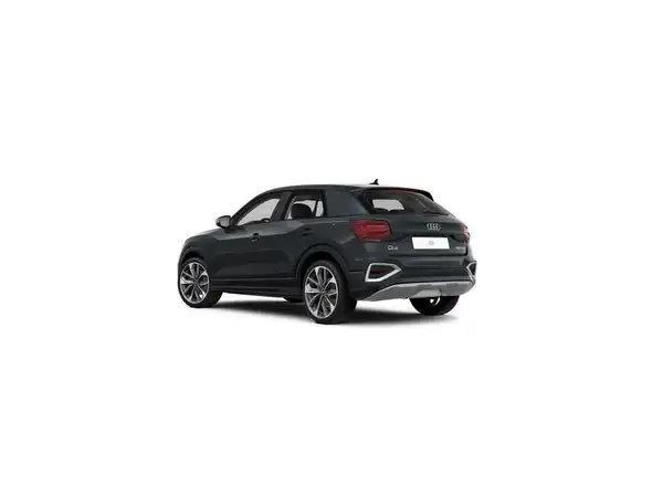 AUDI Q2 (5/11)
