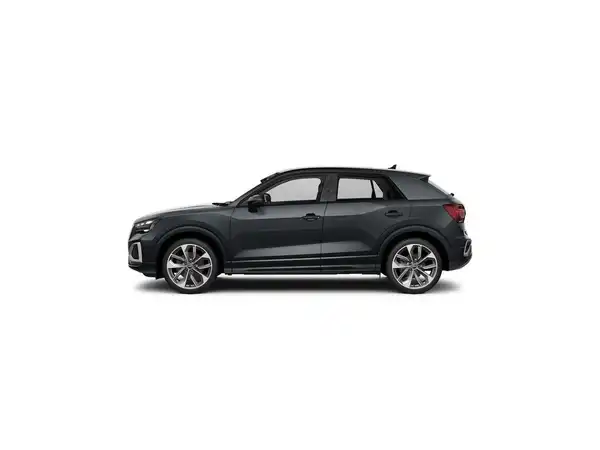 AUDI Q2 (6/11)