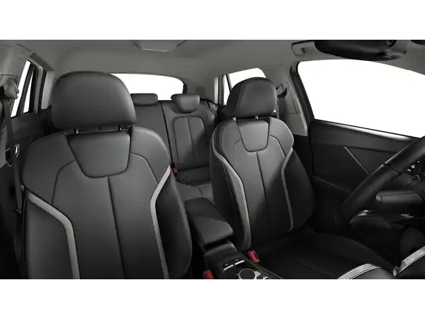 AUDI Q2 (9/11)