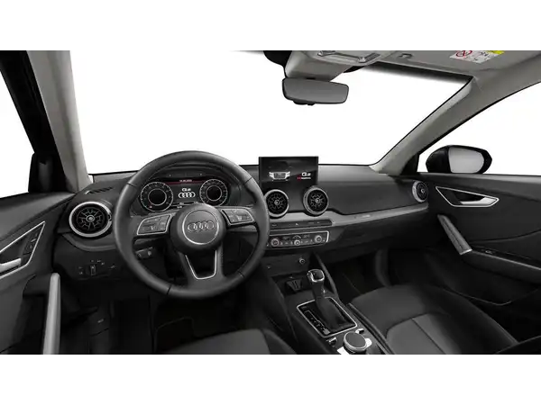 AUDI Q2 (10/11)